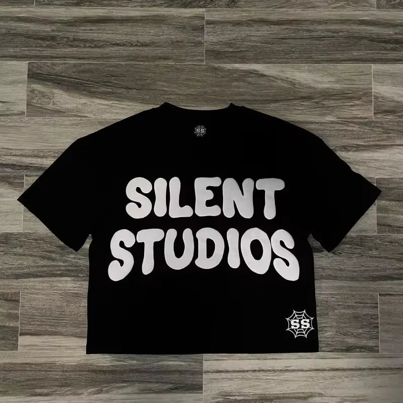 Graphic T-shirt Vintage