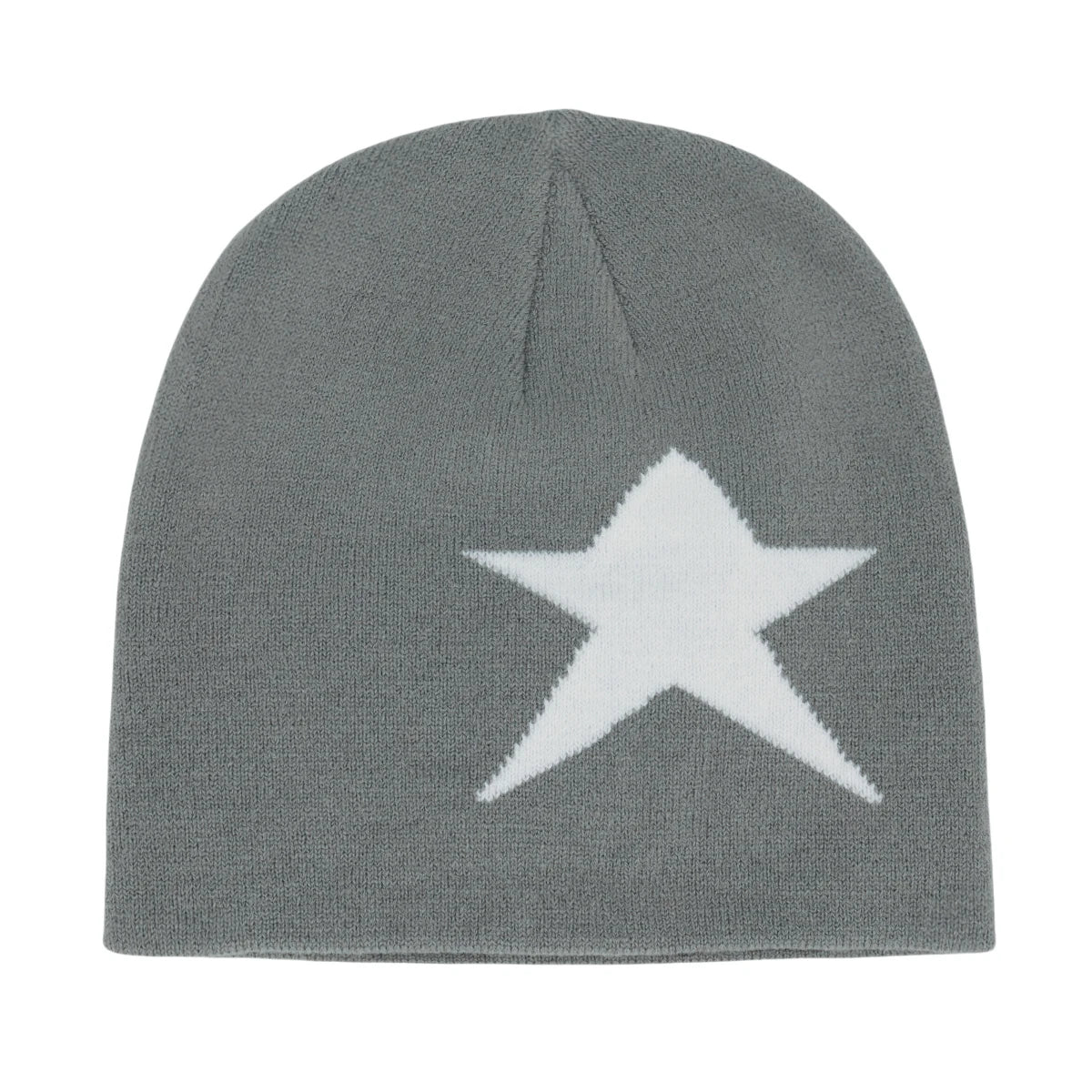New Fashion Letter Autumn Winter Beanies for Women Men Outdoor Y2K Skullcap Warm Skiing Hat Cold Hat Hip Hop Cycling Knit Hat