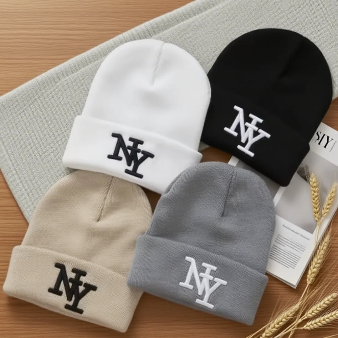 1PC/ 2PCS  Winter beanies