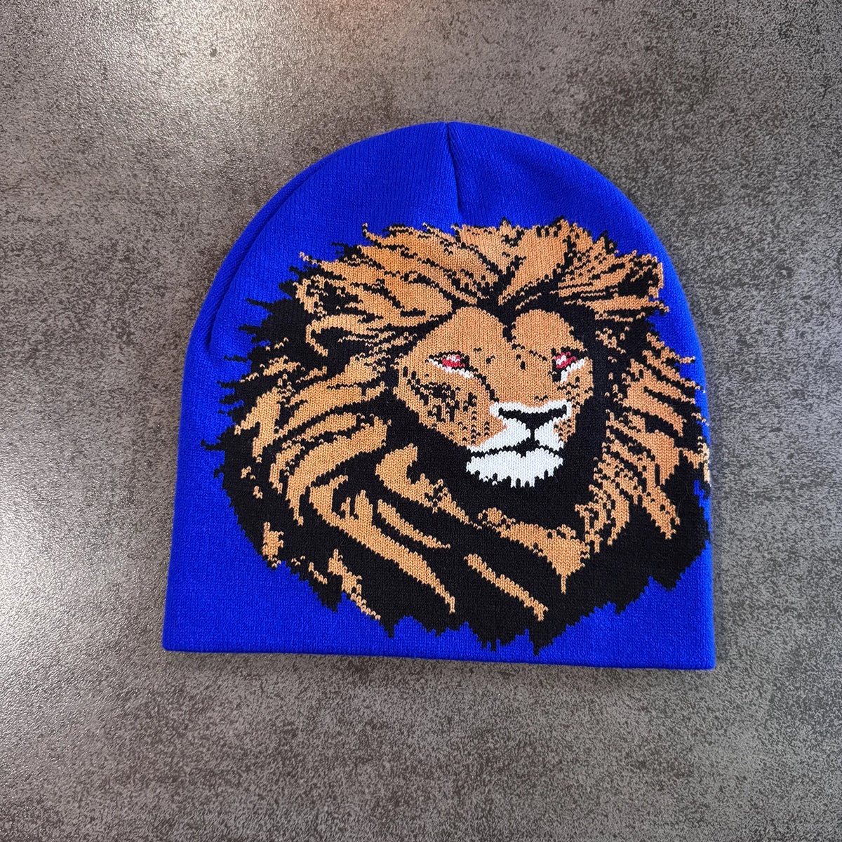 Star Pattern Knit Hat Jacquard Warm Beanies for Women Men Winter Autumn Outdoor Skullcap Skiing Hat Y2K Cold Hat Hip Hop Cycling