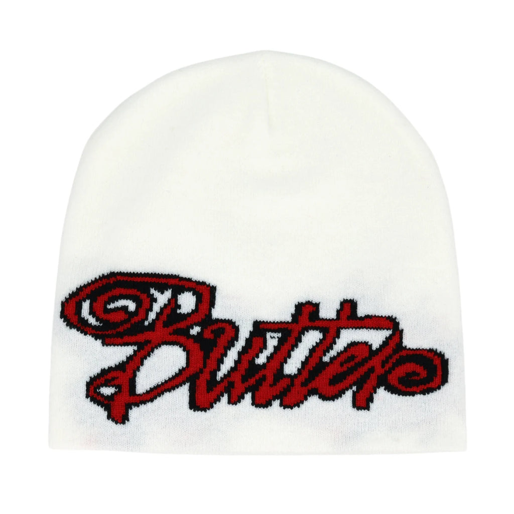 New Fashion Letter Autumn Winter Beanies for Women Men Outdoor Y2K Skullcap Warm Skiing Hat Cold Hat Hip Hop Cycling Knit Hat