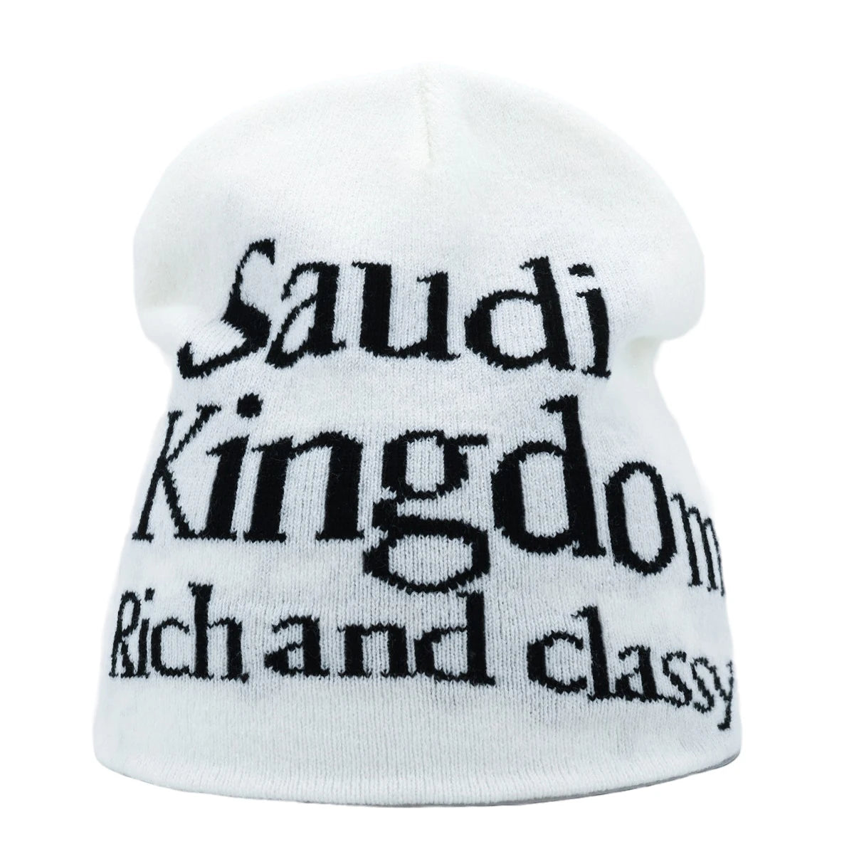 New Fashion Letter Autumn Winter Beanies for Women Men Outdoor Y2K Skullcap Warm Skiing Hat Cold Hat Hip Hop Cycling Knit Hat