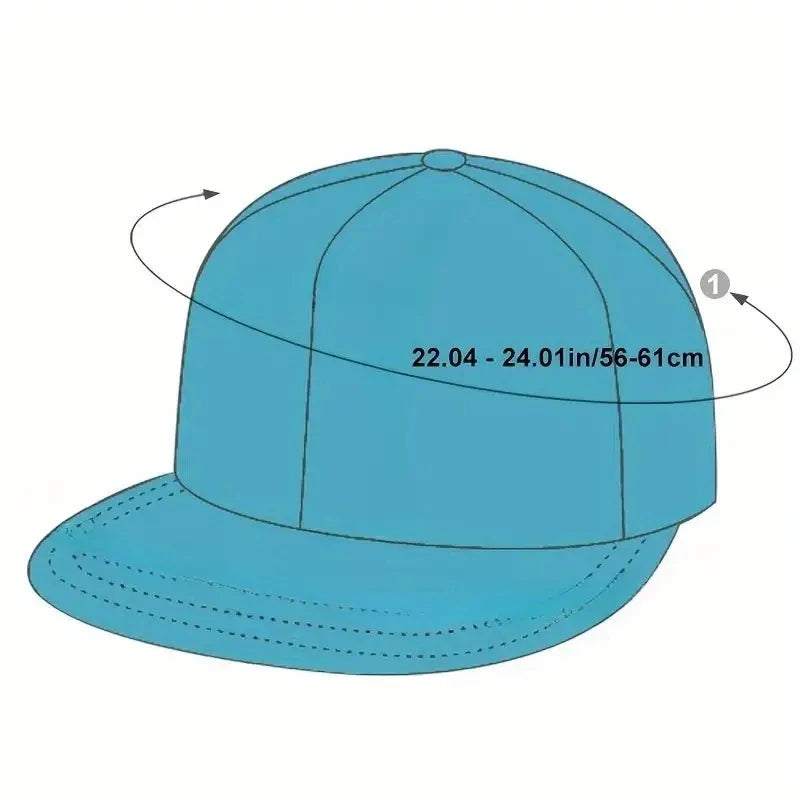 2024 SR baseball cap