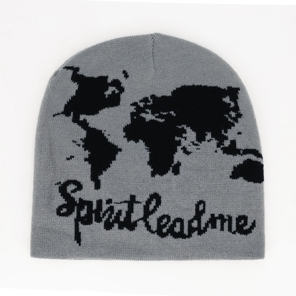 New Fashion Letter Autumn Winter Beanies for Women Men Outdoor Y2K Skullcap Warm Skiing Hat Cold Hat Hip Hop Cycling Knit Hat