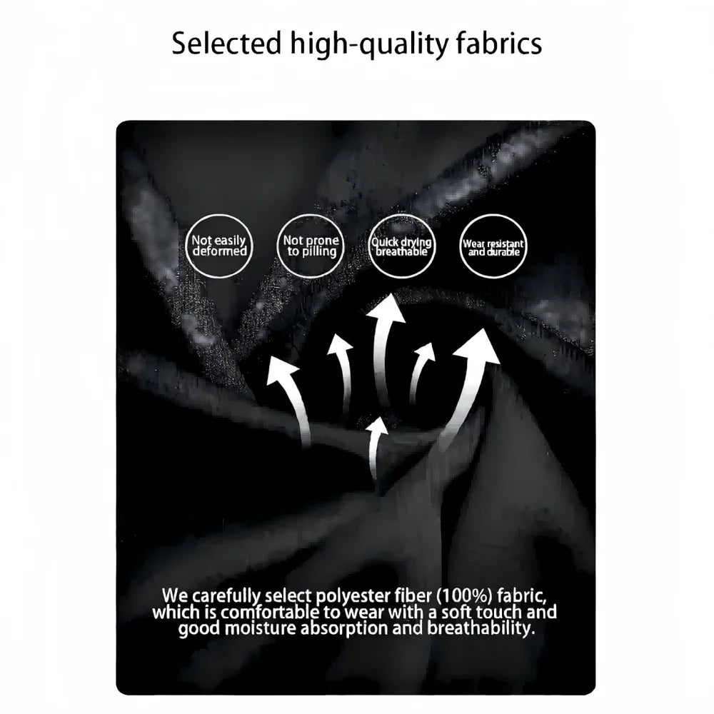 European and American Men's Summer Personalized Striped Letter Print Soft and Breathable Round Neck T-Shirt Outdoor Street Top