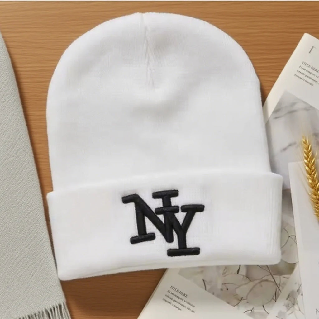 1PC/ 2PCS  Winter beanies