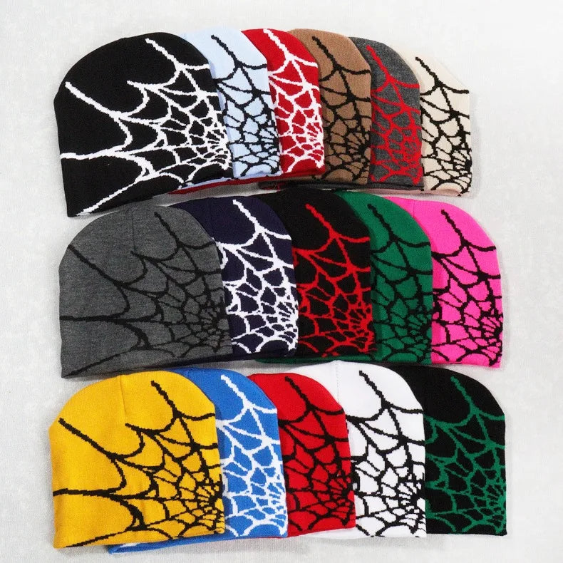 2024 New Knitted Beanie