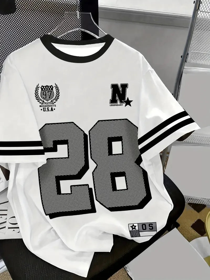 2025 Summer New Jersey