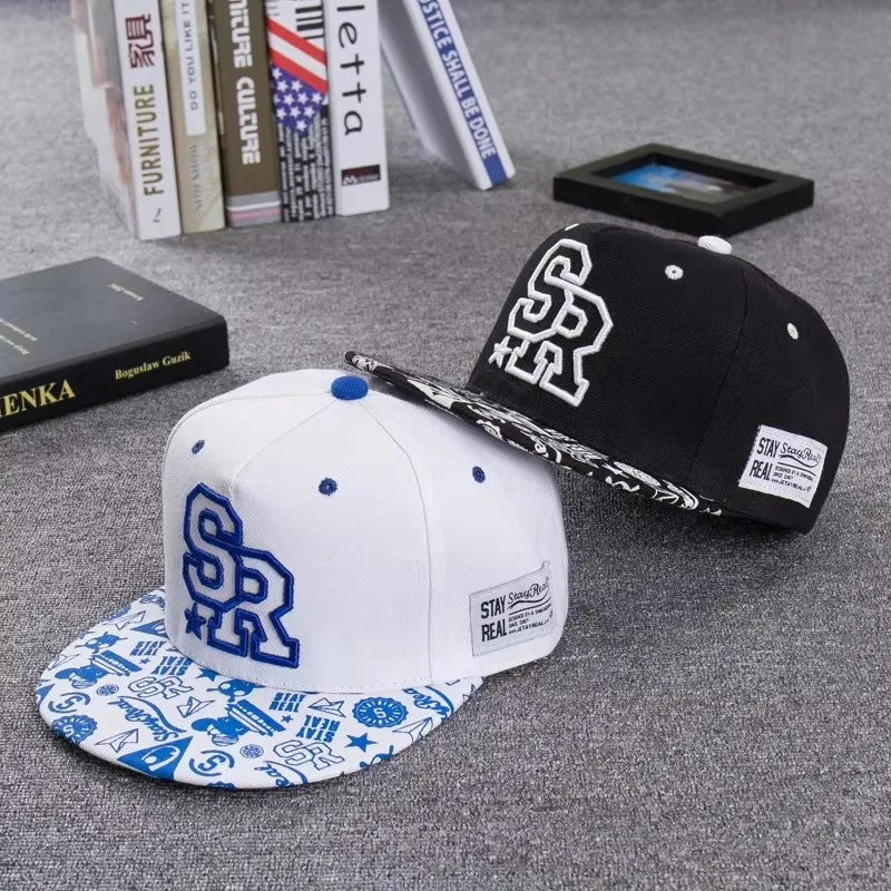 2024 SR baseball cap