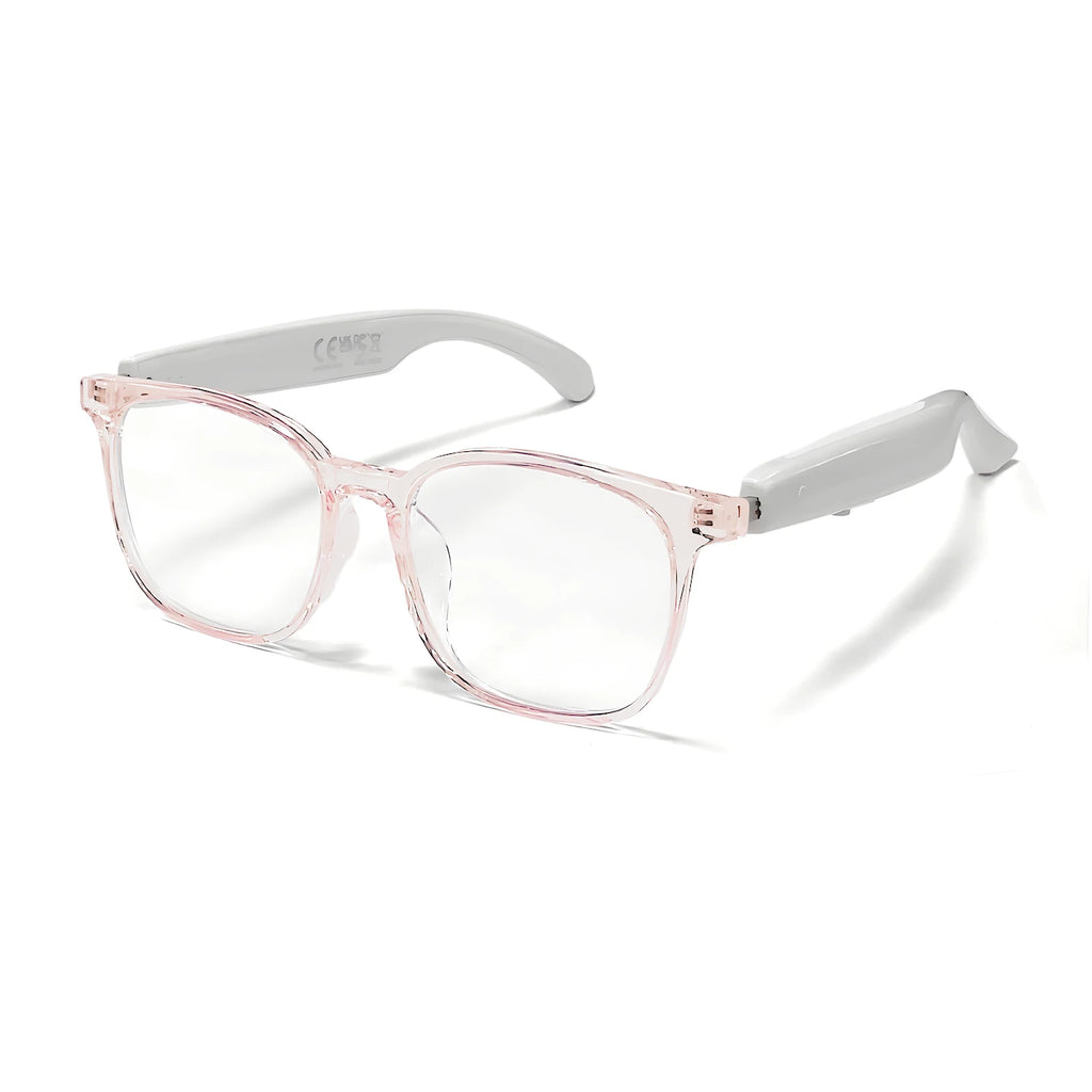 Smart AI Translation Wireless Glasses