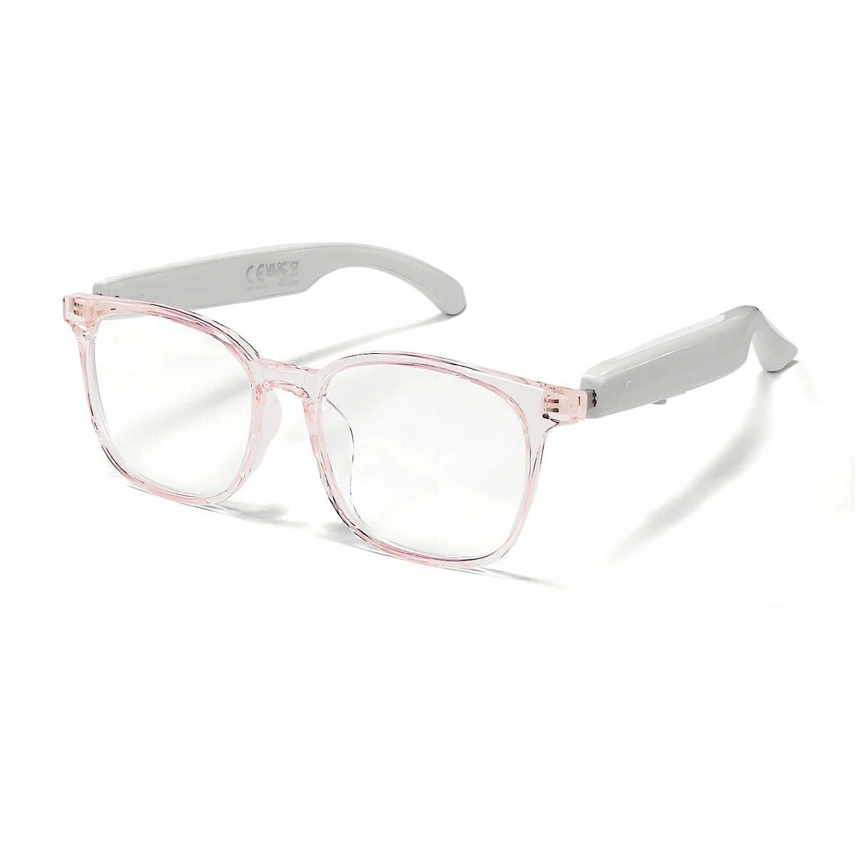 Smart AI Translation Wireless Glasses