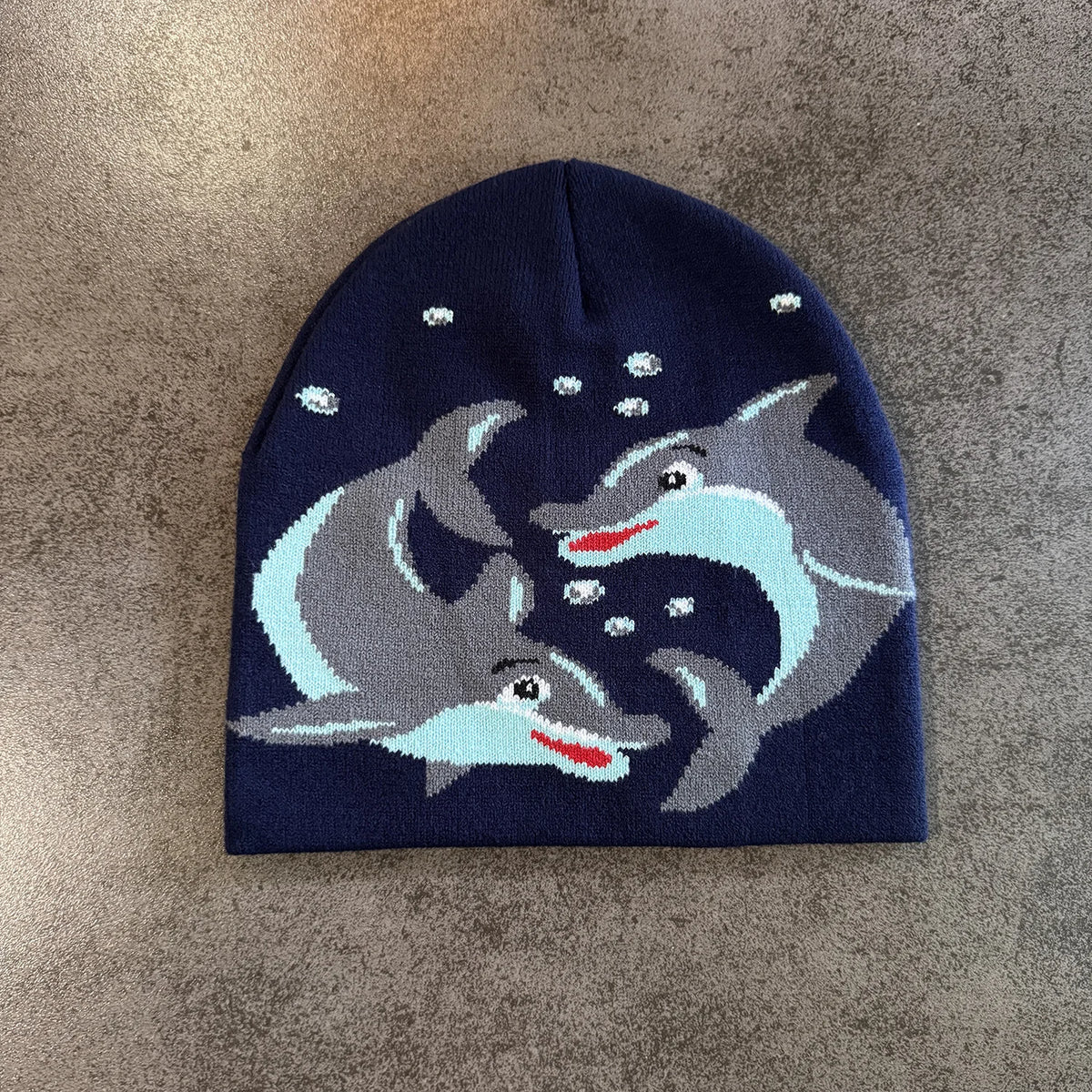 Star Pattern Knit Hat Jacquard Warm Beanies for Women Men Winter Autumn Outdoor Skullcap Skiing Hat Y2K Cold Hat Hip Hop Cycling