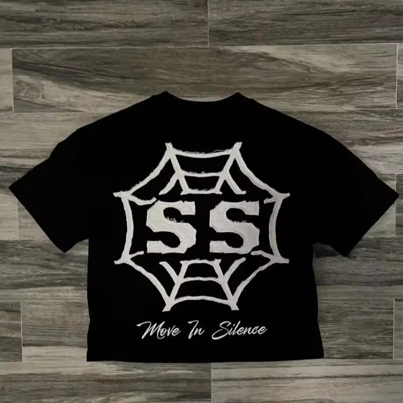 Graphic T-shirt Vintage