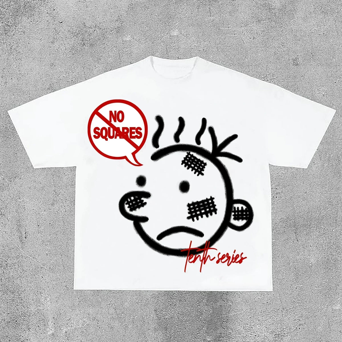 Graphic T-shirt Vintage