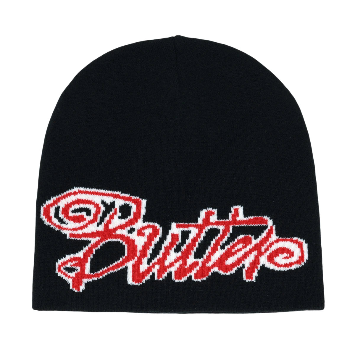 New Fashion Letter Autumn Winter Beanies for Women Men Outdoor Y2K Skullcap Warm Skiing Hat Cold Hat Hip Hop Cycling Knit Hat