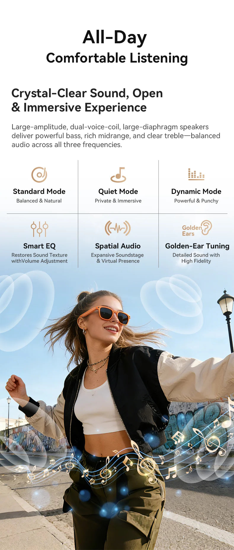 Meta AI Smart Glasses