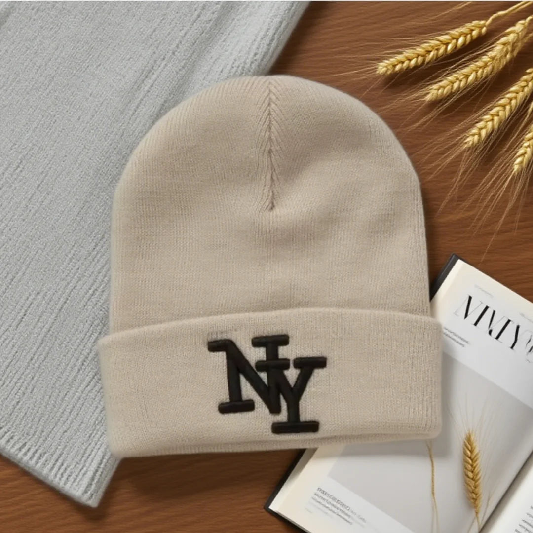 1PC/ 2PCS  Winter beanies