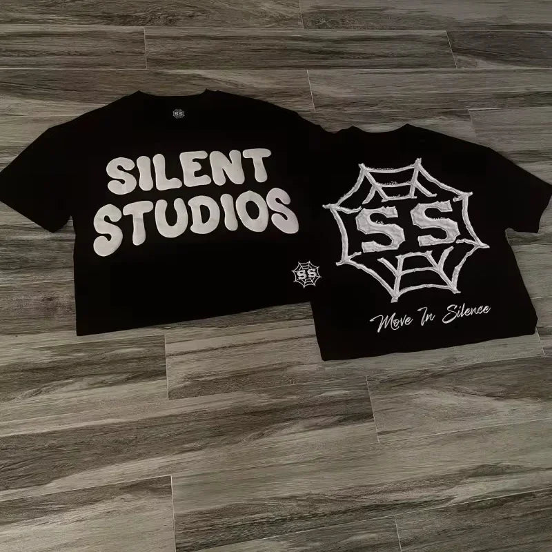 Graphic T-shirt Vintage