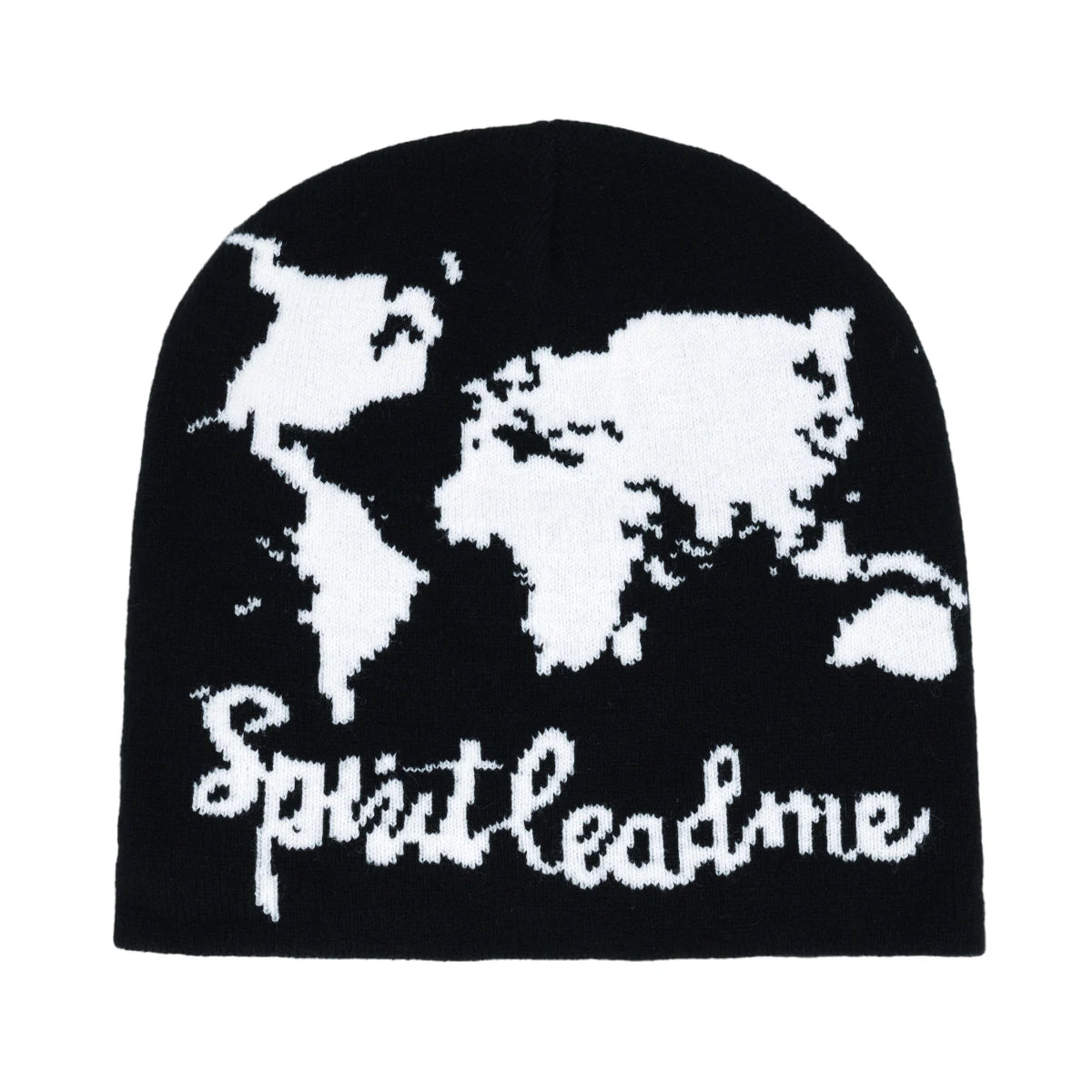 New Fashion Letter Autumn Winter Beanies for Women Men Outdoor Y2K Skullcap Warm Skiing Hat Cold Hat Hip Hop Cycling Knit Hat