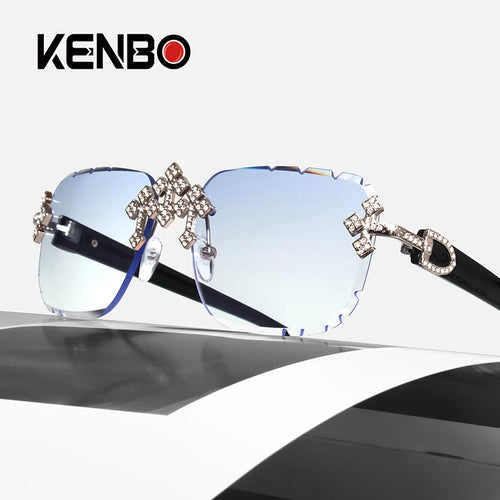 2025 Fashion Square UV400 Sun Glasses
