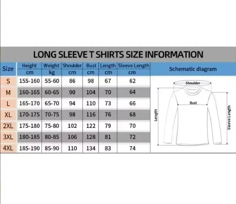2026 Spring American Retro Y2K Long Sleeve Adults/Kids T-Shirt Casual Round Neck Lightweight Breathable Top Letter Streetwear