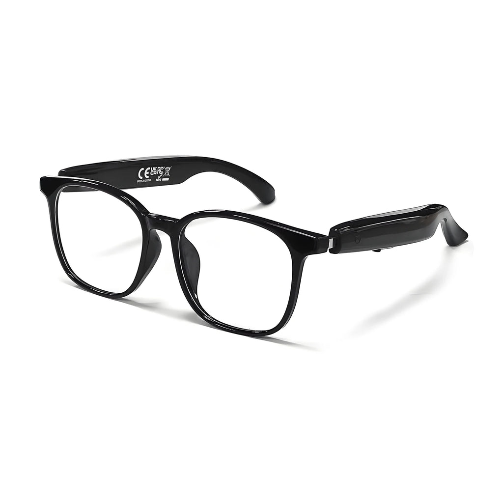 Smart AI Translation Wireless Glasses