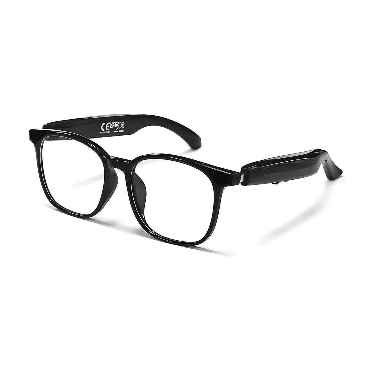 Smart AI Translation Wireless Glasses