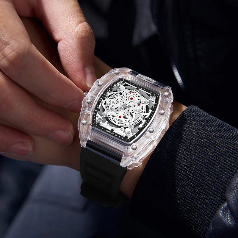 UTHAI BK134 Fashionable Watch