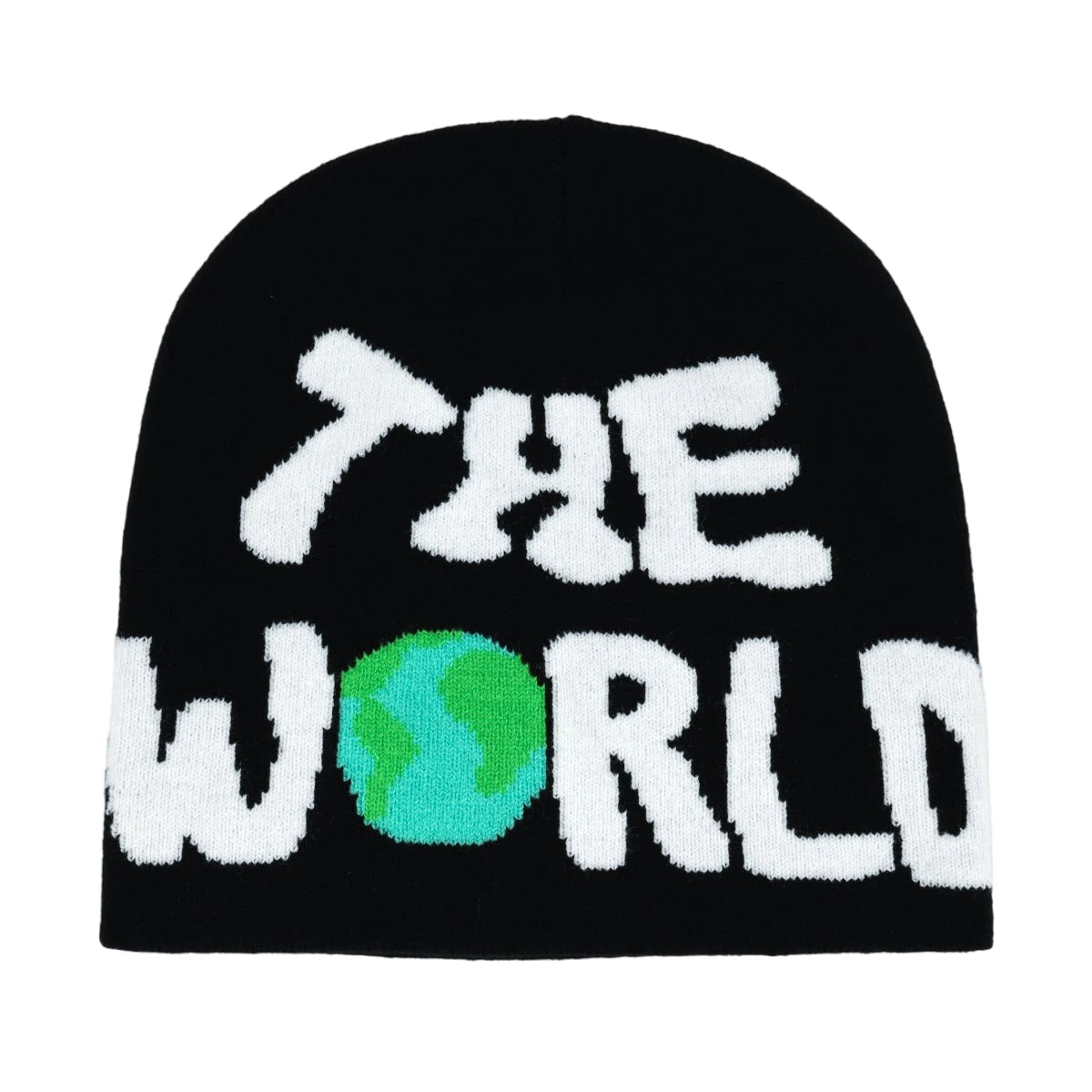 New Fashion Letter Autumn Winter Beanies for Women Men Outdoor Y2K Skullcap Warm Skiing Hat Cold Hat Hip Hop Cycling Knit Hat