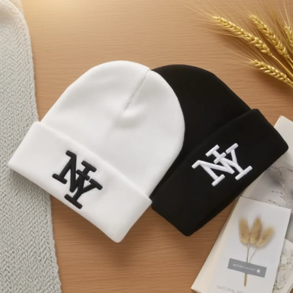 1PC/ 2PCS  Winter beanies