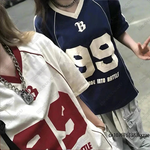 2026 Summer New 99 football jersey