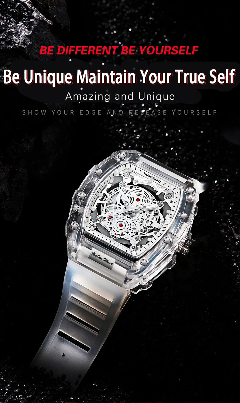 UTHAI BK134 Fashionable Watch
