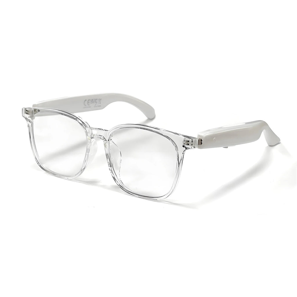 Smart AI Translation Wireless Glasses