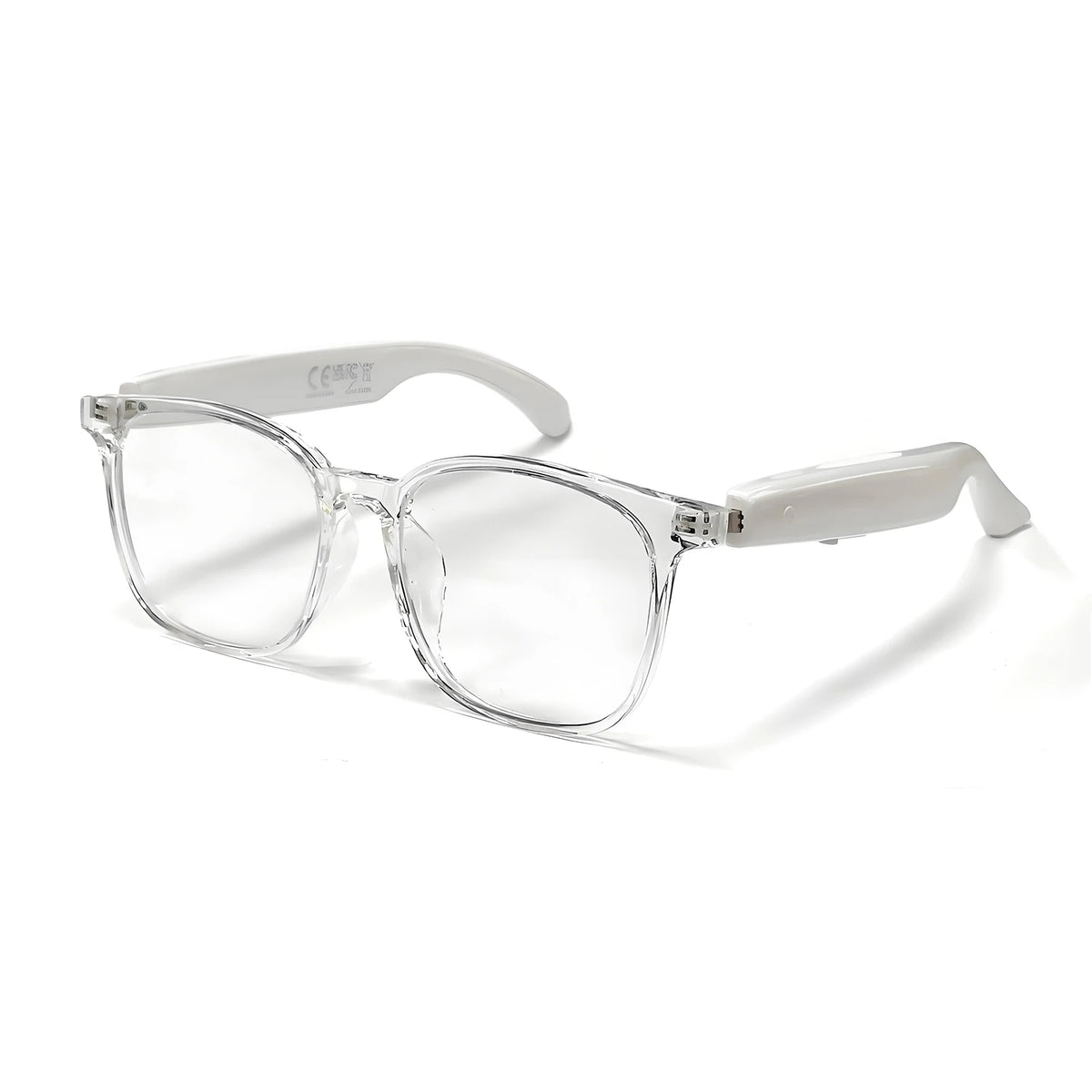 Smart AI Translation Wireless Glasses