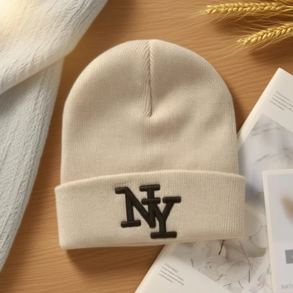 1PC/ 2PCS  Winter beanies