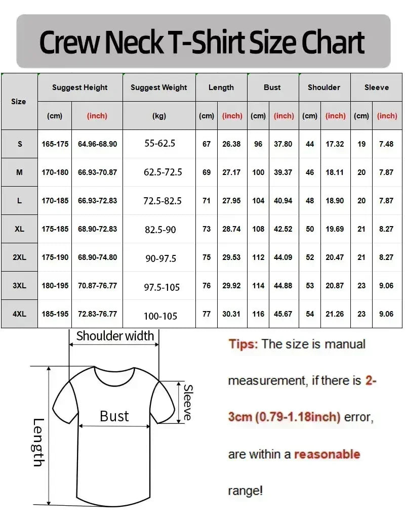 Luxury Brand T Shirt Graphic T-shirt Oversized Cotton Men Women Summer Luxury Brand  Retro Leisure Loose Couple Short Sleeve