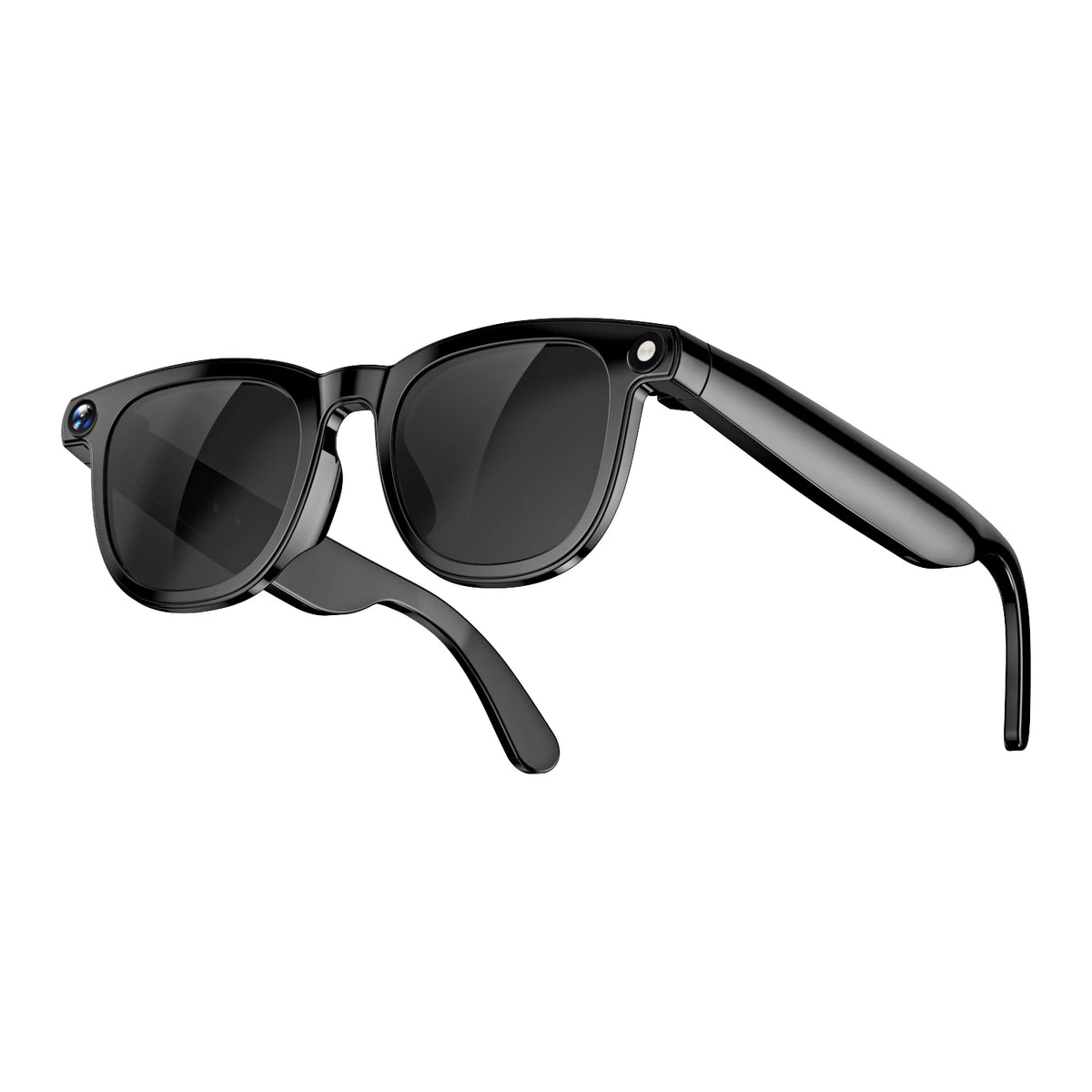 Ai smart glasses 3in1