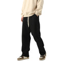 Neutral Baggy Jogger Sweatpants