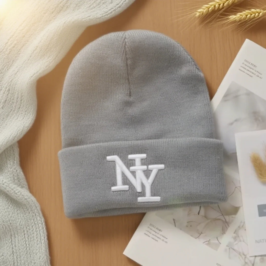 1PC/ 2PCS  Winter beanies