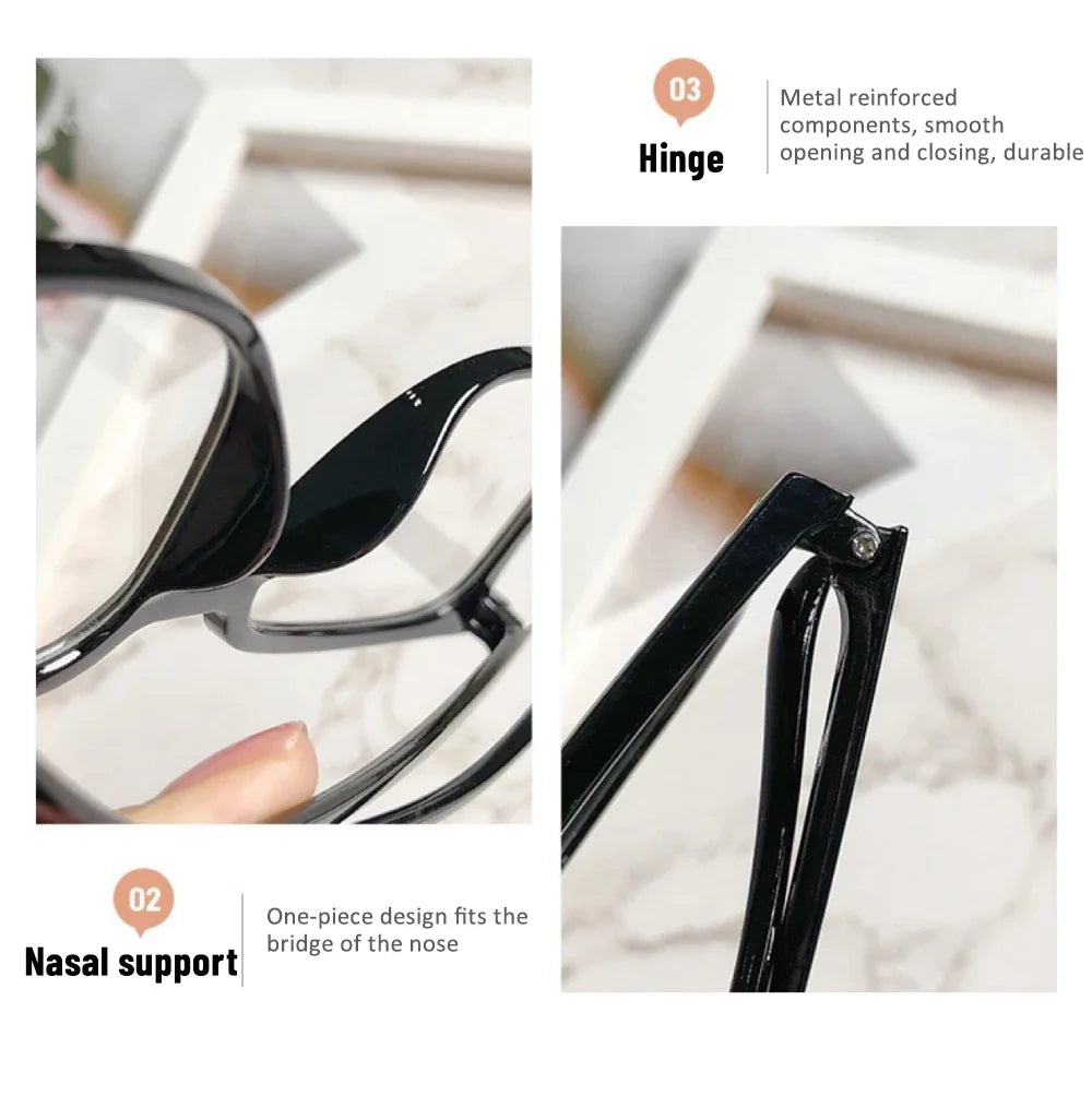 Unisex Blue Light Glasses