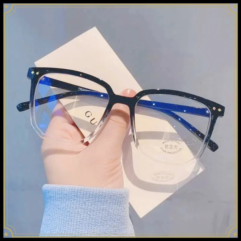 Unisex Blue Light Glasses