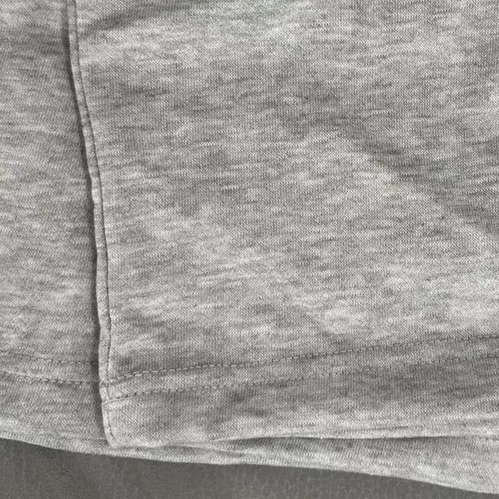 Neutral Baggy Jogger Sweatpants