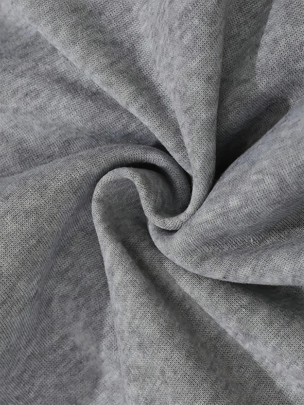 Men's Relaxed Drawstring Sweatpants Heather Joggers