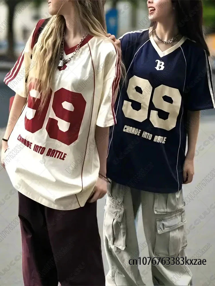 2026 Summer New 99 football jersey