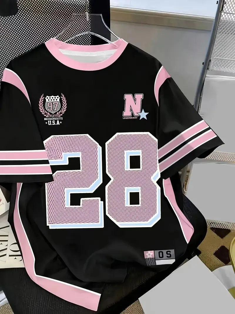 2025 Summer New Jersey