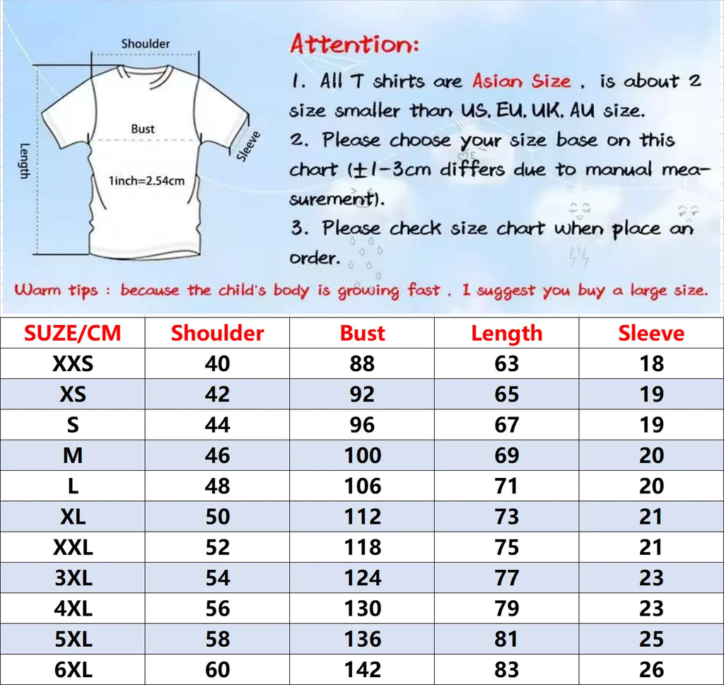 Affliction Street Fashion Cotton Pattern Printing Y2K Short Sleeved Tshirt New Harajuku Casual Loose Summer Unisex Punk Rock Top