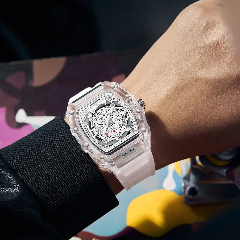 UTHAI BK134 Fashionable Watch