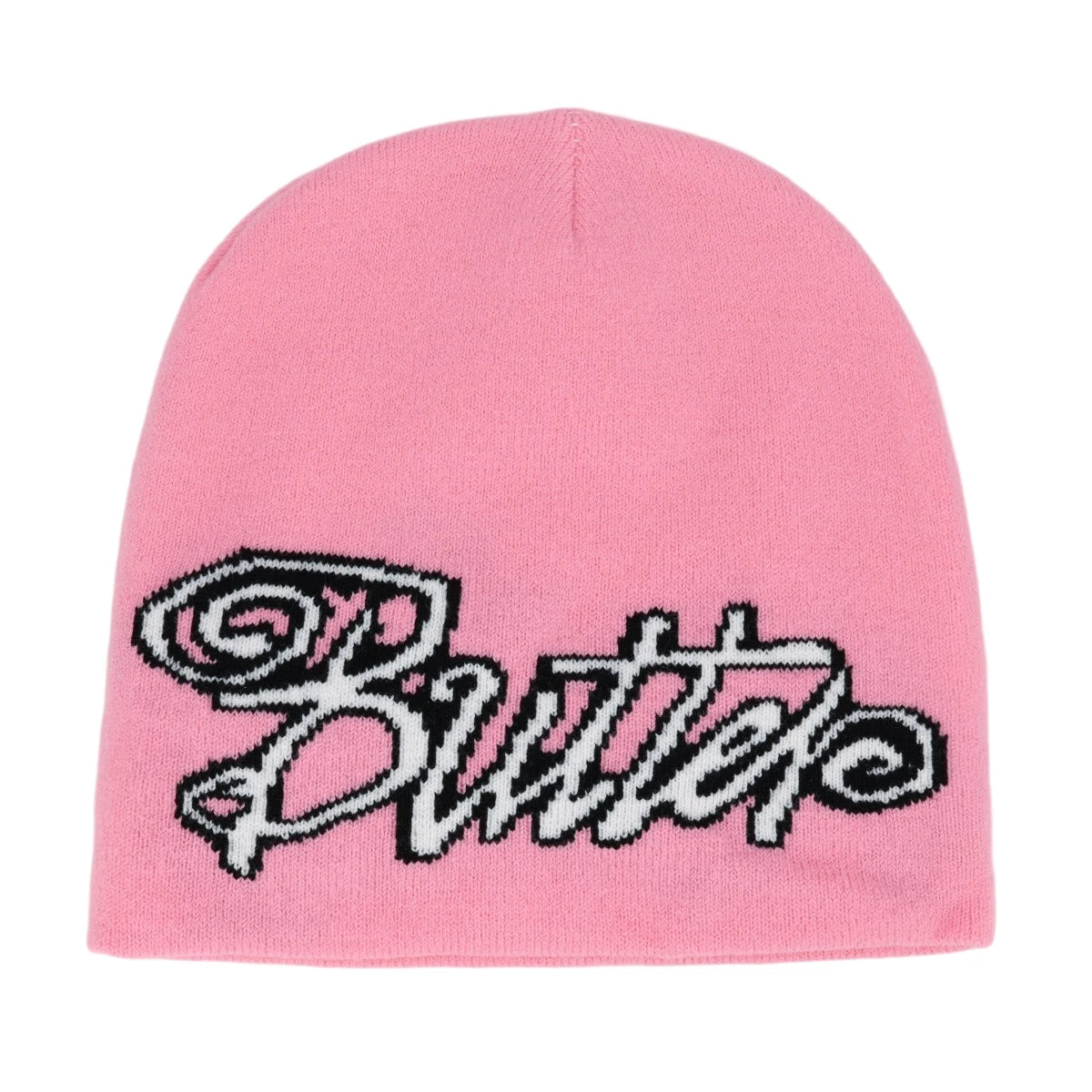 New Fashion Letter Autumn Winter Beanies for Women Men Outdoor Y2K Skullcap Warm Skiing Hat Cold Hat Hip Hop Cycling Knit Hat