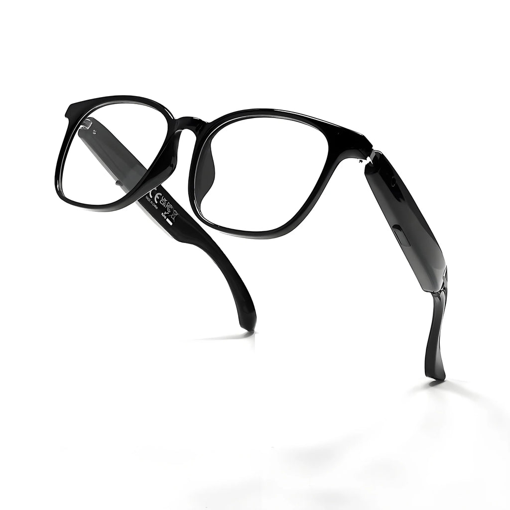 Smart AI Translation Wireless Glasses