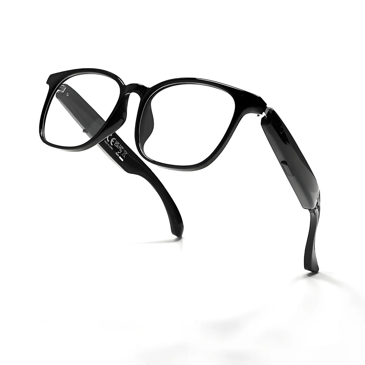 Smart AI Translation Wireless Glasses